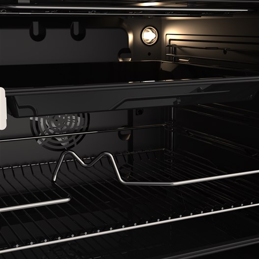 فر برقی بیمکث مدل MF0036E